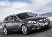 Opel Signum Sports Tourer